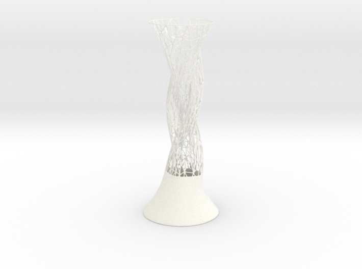 Vase WH1457 3d printed