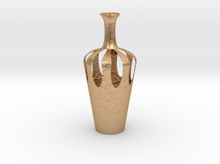 Vase 1155 3d printed