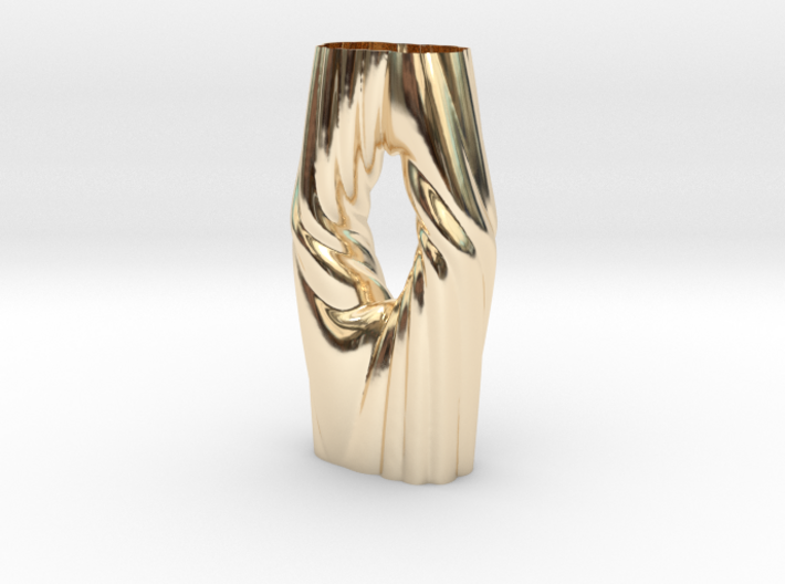 Vase 1817KN 3d printed
