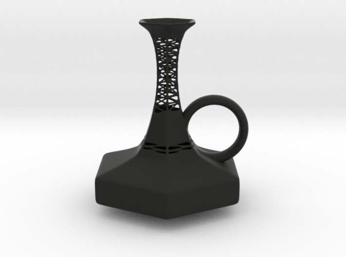 Vase 948RFL 3d printed