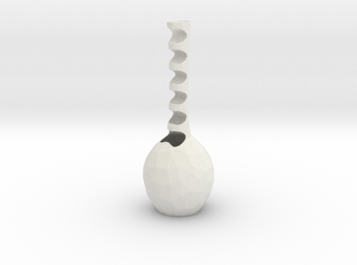 Vase 1012NS 3d printed