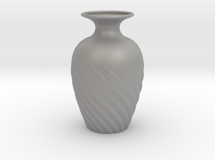 Vase 1033M 3d printed