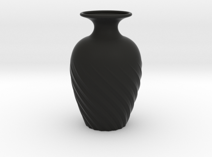 Vase 1033M 3d printed