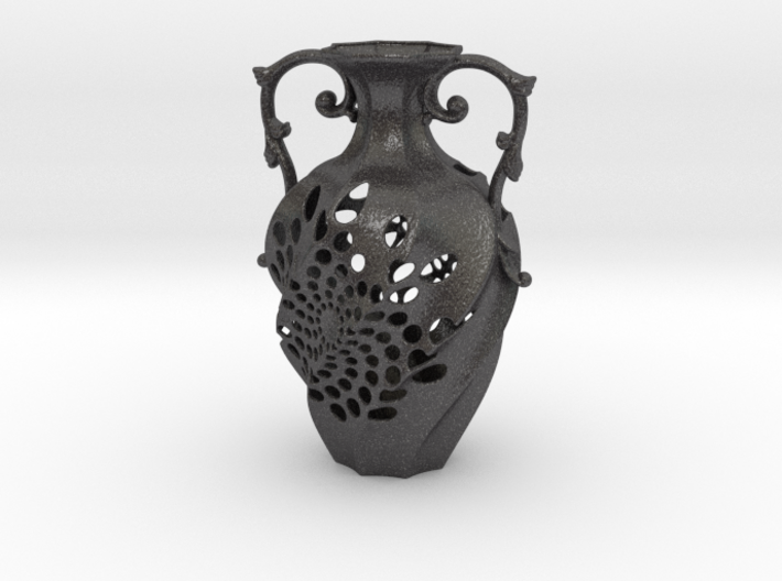 Vase 175019 3d printed