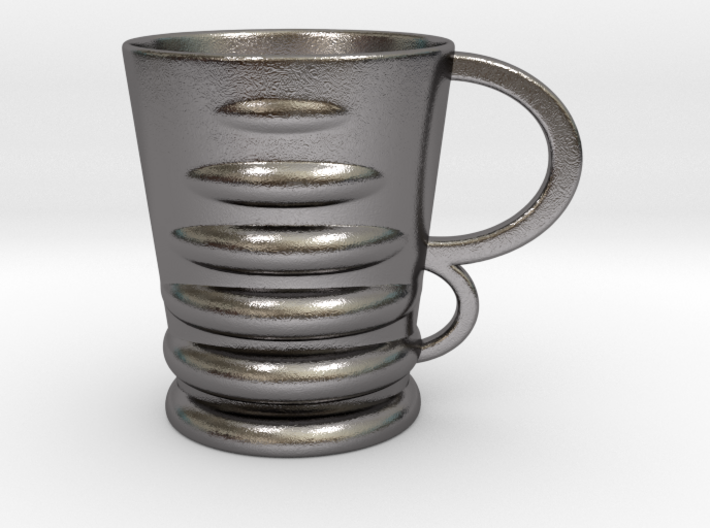 Decorative Mug 3d printed