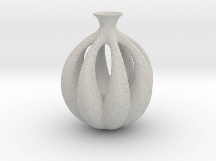 Vase 5081036 3d printed