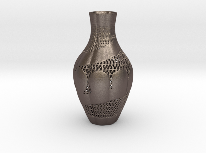Vase 10433 3d printed
