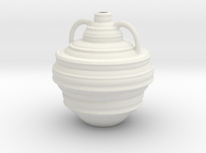 Vase Btj236 Redux 3d printed