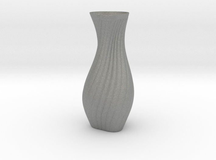 Hips Vase 3d printed