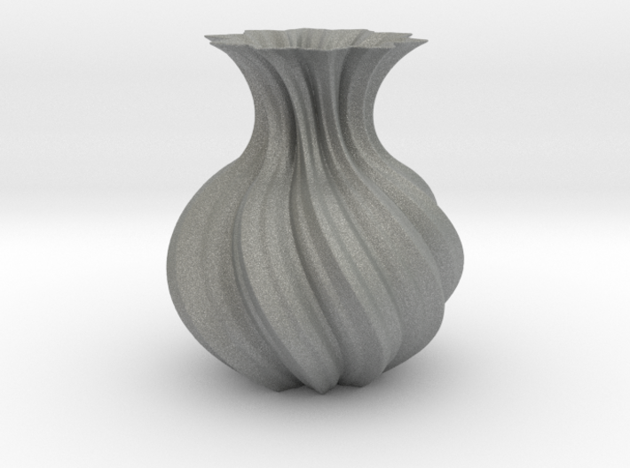 Vase 260 3d printed