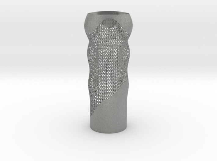 Vase 18821v 3d printed