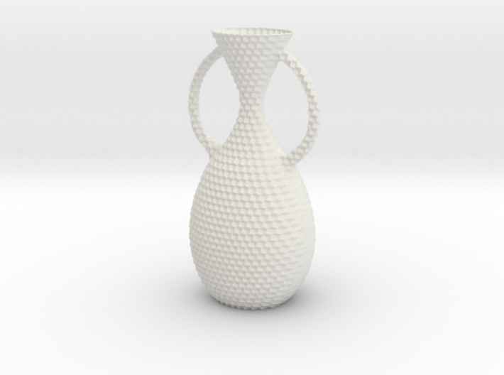 Vase 0621150918 3d printed