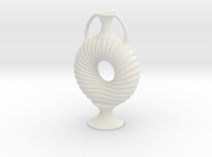 Vase R55 3d printed