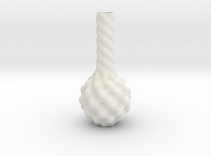 Vase 844M 3d printed