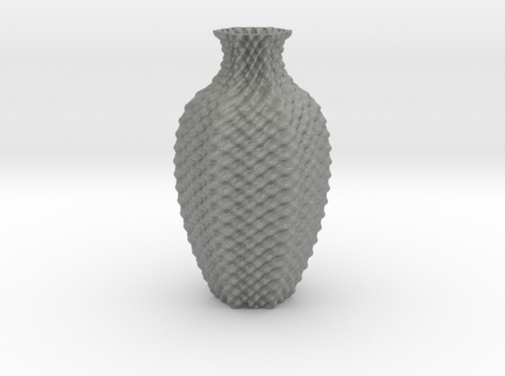 Vase Dr1111 3d printed