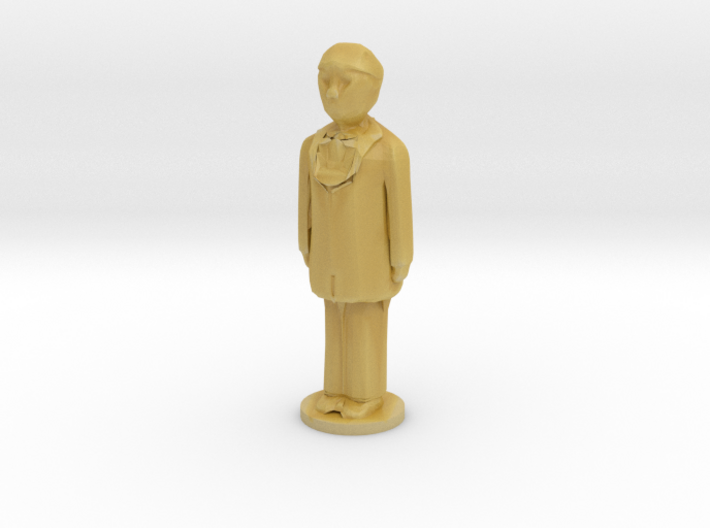 Ice cream Manager/Inspector 3d printed