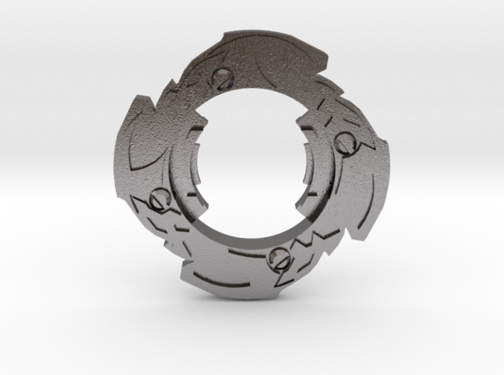 Beyblade Nightmare Dranzer | Concept Attack Ring 3d printed