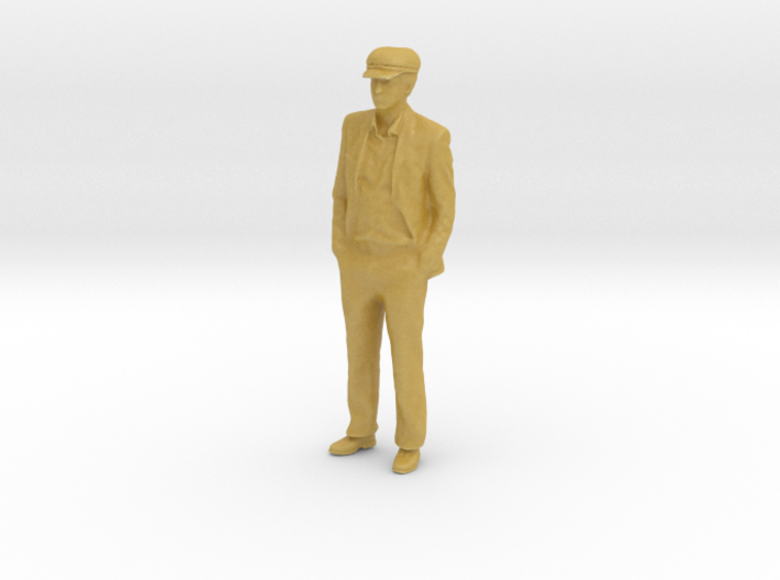 Printle E Homme 187 S - 1/48 3d printed