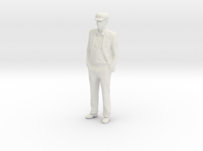 Printle E Homme 187 S - 1/48 3d printed