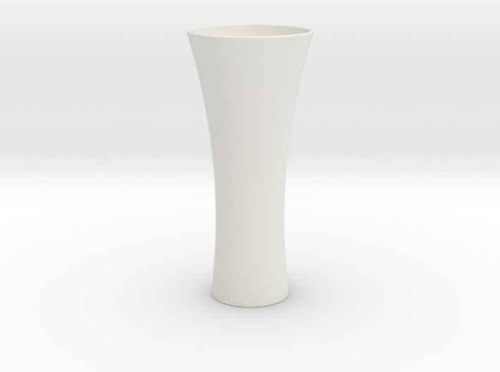 Vase II 3d printed