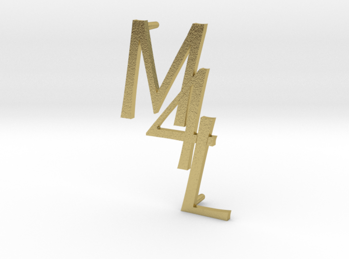 m4l v3 3d printed