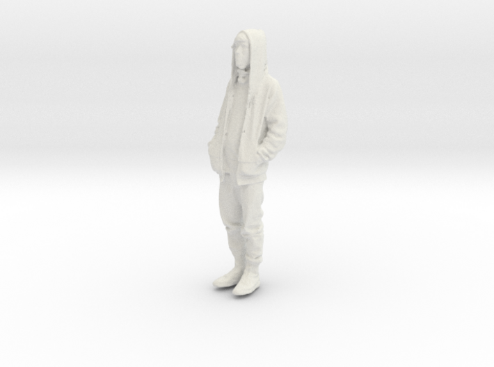 Printle E Homme 193 T - 1/87 3d printed