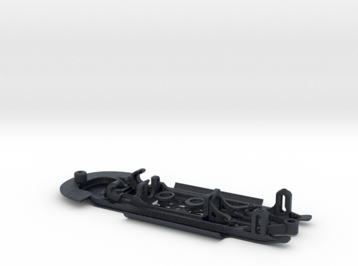 3D Chassis - Cartronic Mercedes 300SL (Inline-AiO) 3d printed
