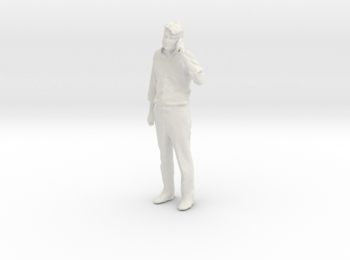 Printle CO Homme 199 S - 1/24 3d printed