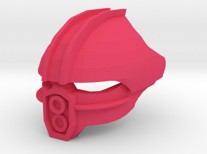 BioFigs Mask 4 3d printed