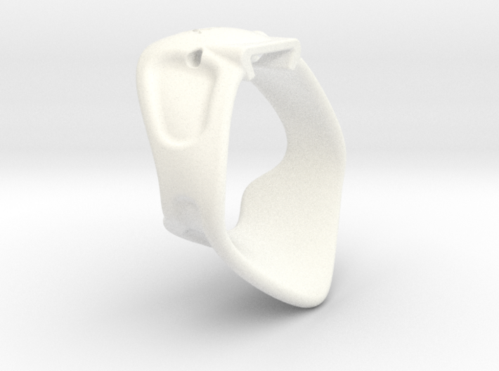 X3S Ring 42,5mm 3d printed