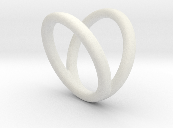 R2_length_15mm_circumference49mm D15.6mm 3d printed