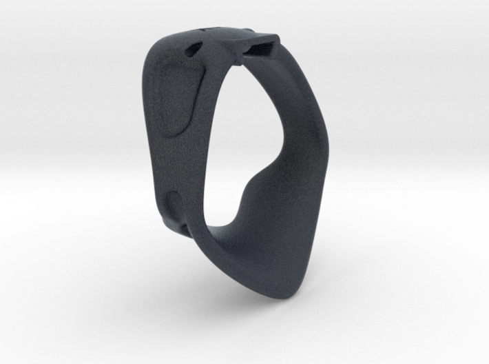 X3S Ring 60mm 3d printed