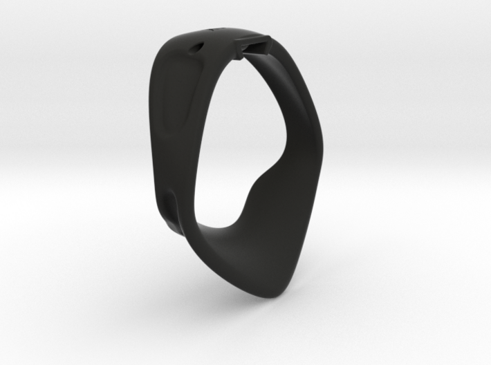 X3S Ring 75mm 3d printed