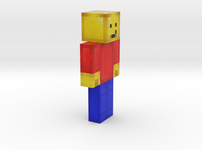 12cm | LegoSodaRB 3d printed