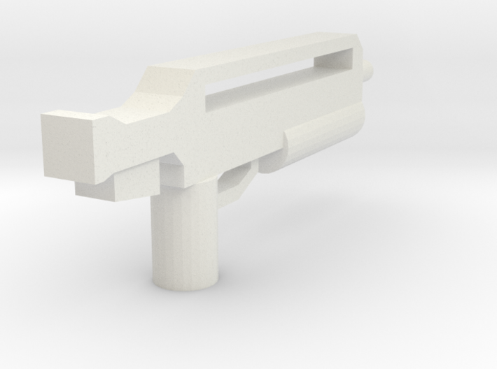 Famas 3d printed