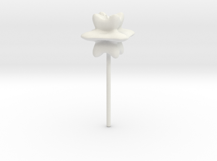 flower10 scaled 3d printed
