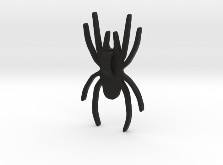 Spider Pendant 5cms 3d printed