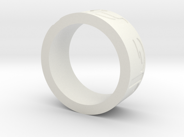 ring -- Mon, 30 Dec 2013 18:54:27 +0100 3d printed