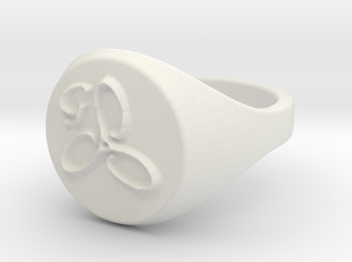 ring -- Wed, 01 Jan 2014 19:39:32 +0100 3d printed