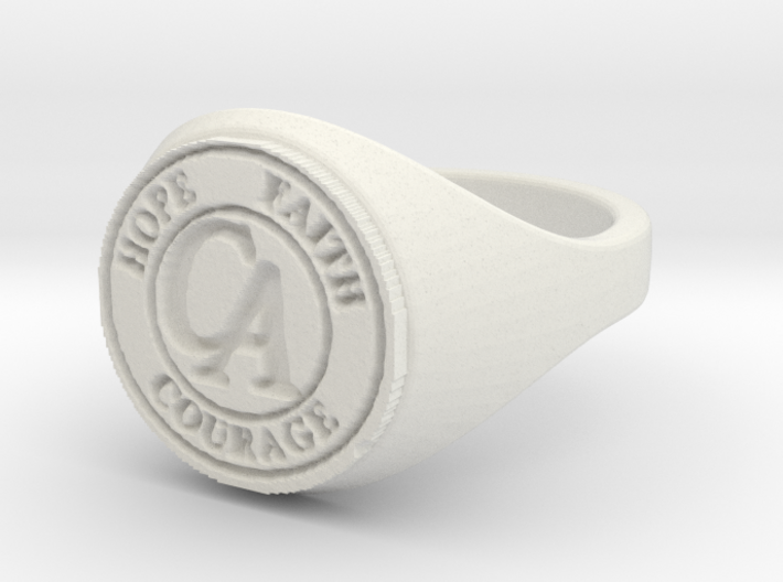 ring -- Tue, 14 Jan 2014 16:24:25 +0100 3d printed