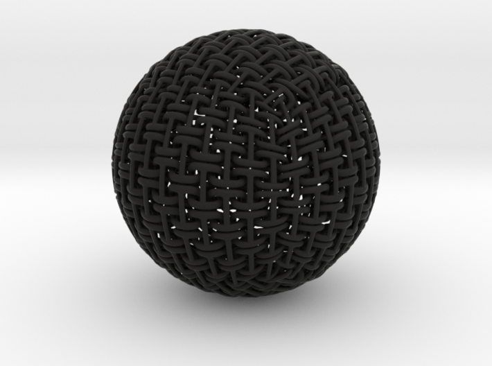 Flex Ball 3d printed