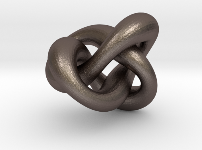 Knot 2 3d printed