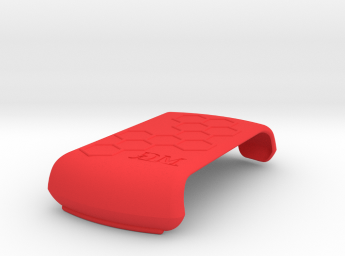 Protective Cover for OmniPod PDM - Honeycomb 3d printed 