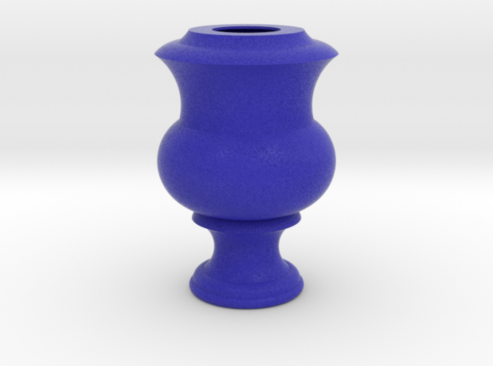 Flower Vase_18 3d printed