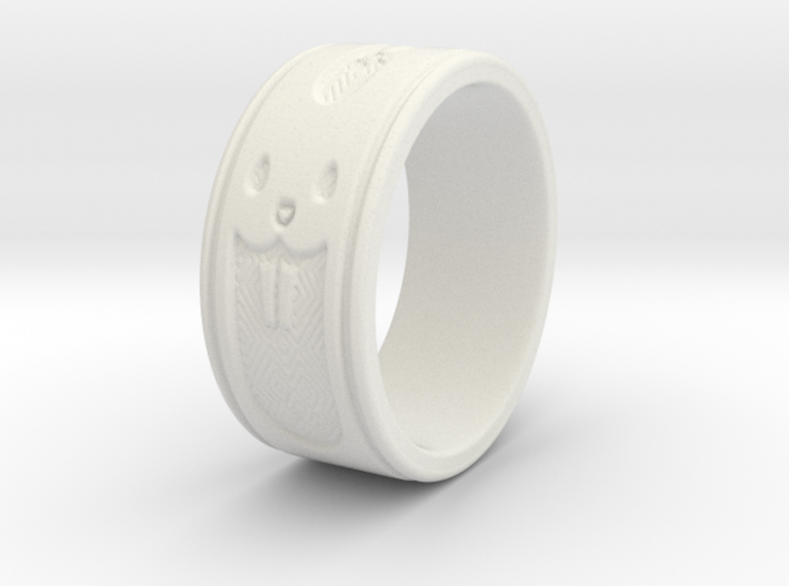 ring5 3d printed