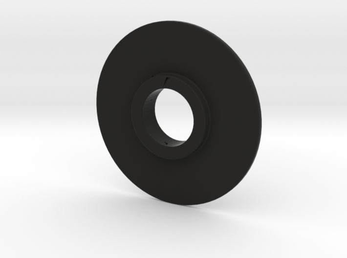 friction Ring 2 3d printed 