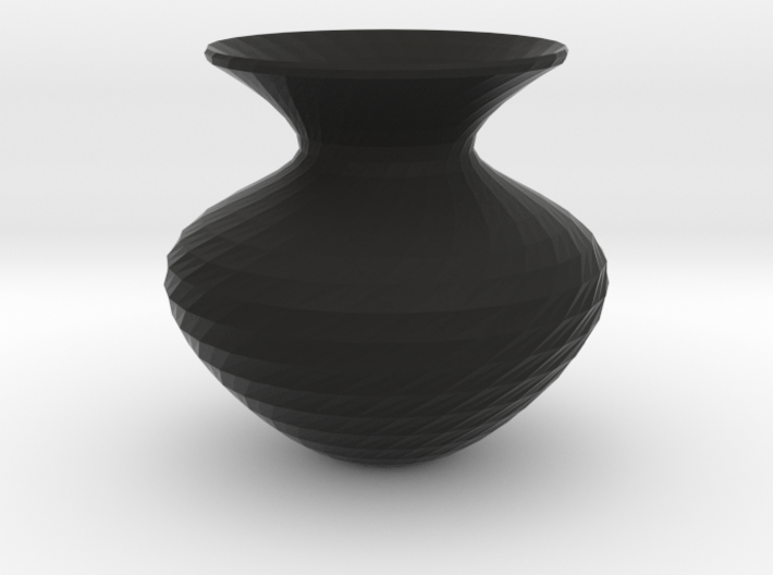 Flower Vase 3d printed