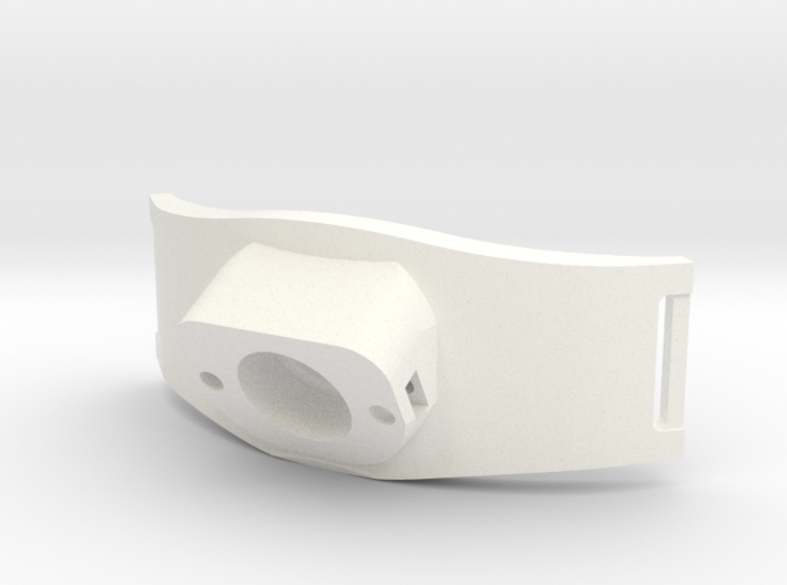 Bracelet Debitmetre V2b 2 3d printed