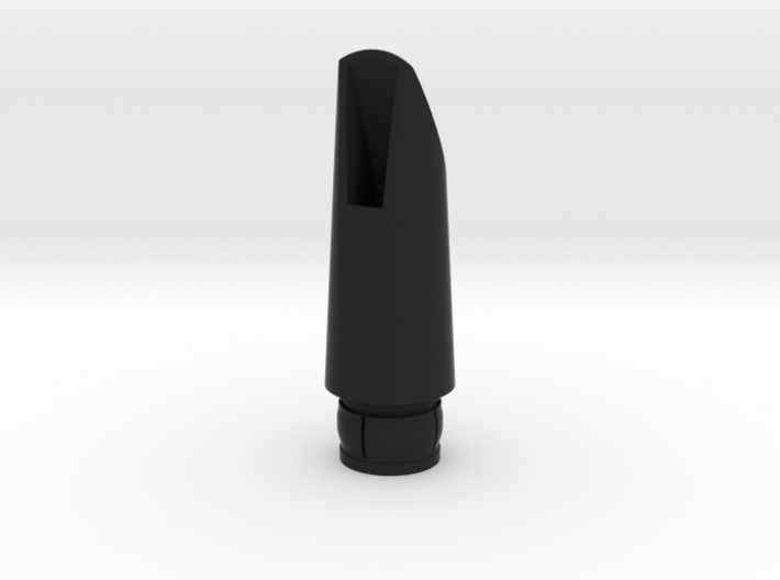 Clarinet Mouthpiece (UU5LR3LRX) by yeags
