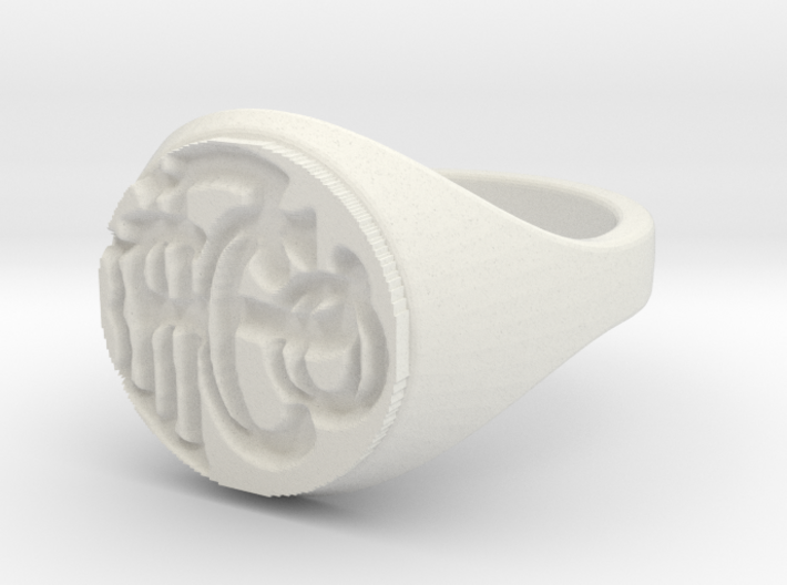 ring -- Thu, 02 May 2013 00:56:27 +0200 3d printed